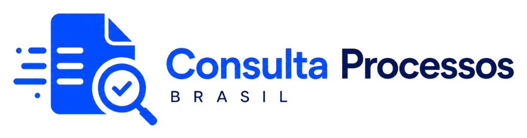 Consulta Processos Brasil